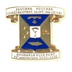 Prochain rassemblement, le samedi 22 août 2026